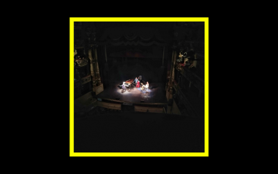 Brad Mehldau trio al Teatro Bellini