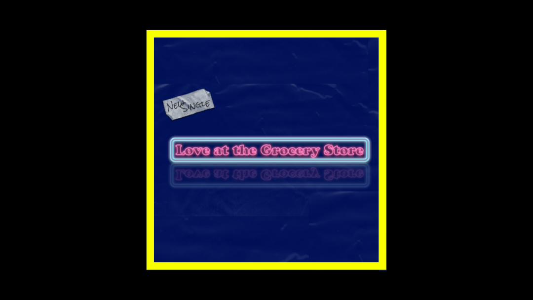 Esclusiva: “Love At The Grocery Store”, il nuovo video dei Love Shower Love