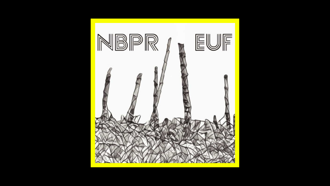 EUF - NBPR Radioaktiv