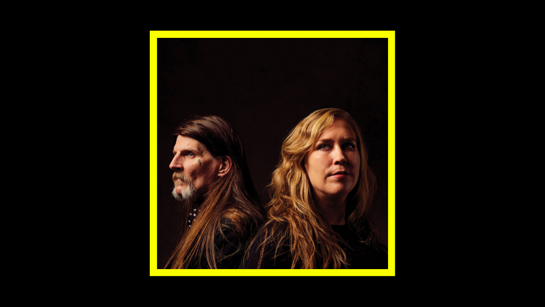 Earth – Full Upon Her Burning Lips