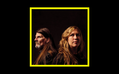 Recensioni Radioaktiv Earth – Full Upon Her Burning Lips