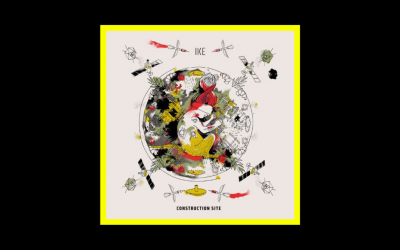 Recensioni Radioaktiv IKE – Construction Site