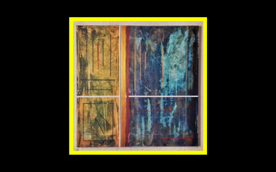 Recensioni Radioaktiv Juju – Maps & Territory