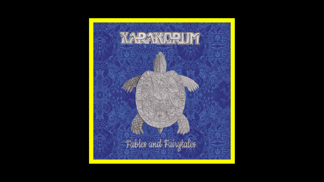 Karakorum – Fables and Fairytales