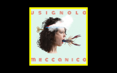 Recensioni Radioaktiv La Tarma – Usignolo Meccanico