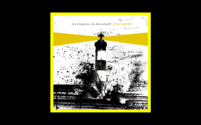 Recensioni Radioaktiv Les Comptes De Korsakoff – Nos Amers