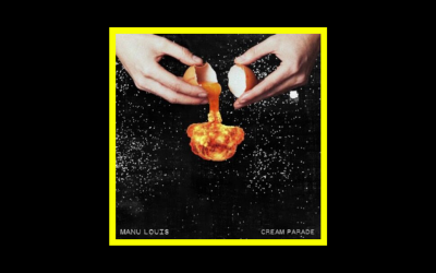 Recensioni Radioaktiv Manu Louis – Cream Parade