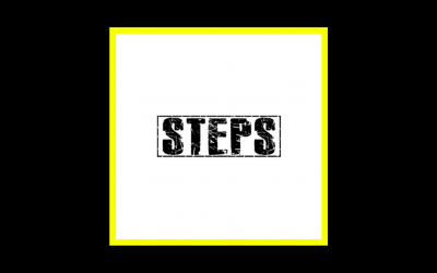 Recensioni Radioaktiv Marco Cocci – Steps
