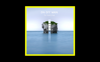 Recensioni Radioaktiv On Off Man – The Hybrid Age