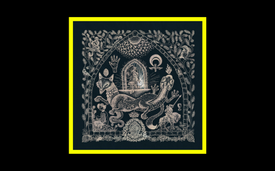 Recensioni Radioaktiv Petrels – The Dusk Loom