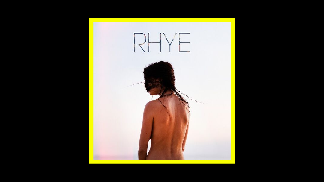 Rhye - Spirit Radioaktiv