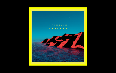 Recensioni Radioaktiv Spime.Im – Exaland