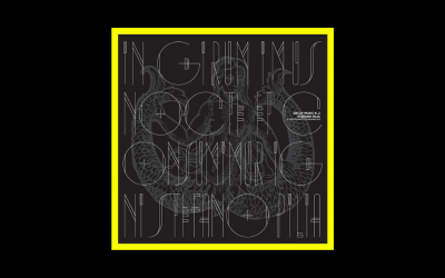 Recensioni Radioaktiv Stefano Pilia – In Girum Imus Nocte Et Consumimur Igni