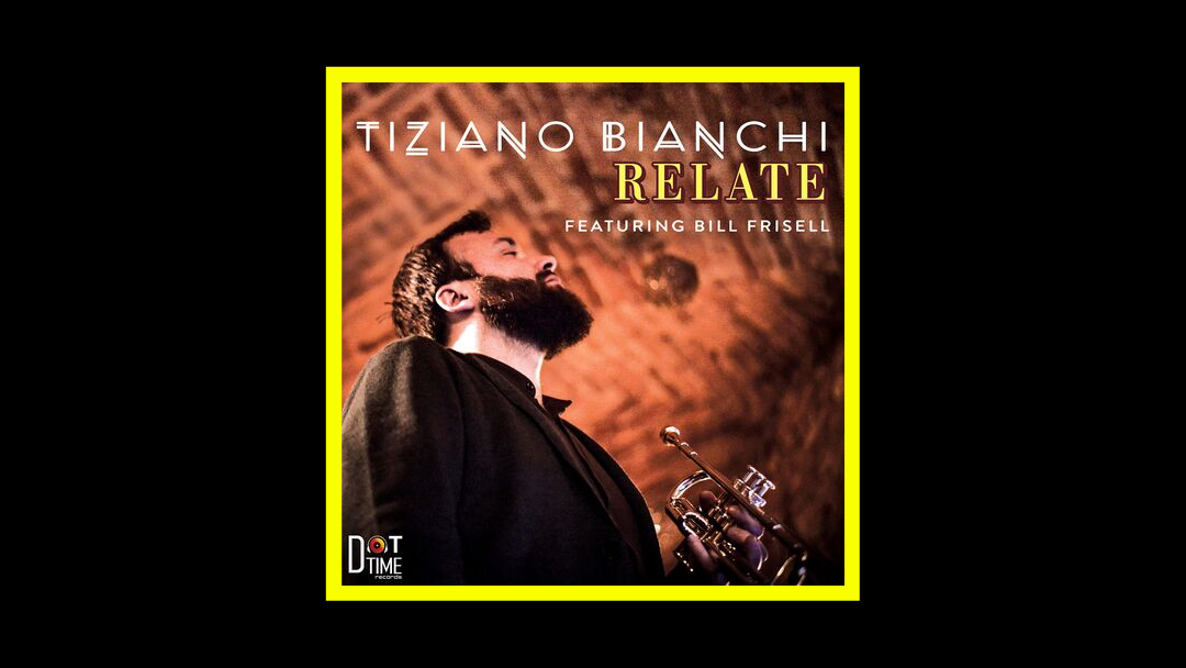 Tiziano Bianchi – Relate