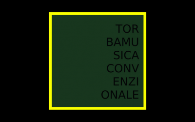 Recensioni Radioaktiv Torba – Musica Convenzionale