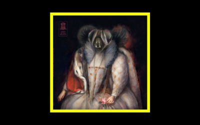 Recensioni Radioaktiv Welcome inside the brain – Queen of the day flies