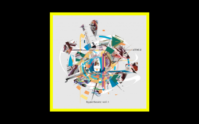 Recensioni Radioaktiv dTHEd – Hyperbeatz vol.1