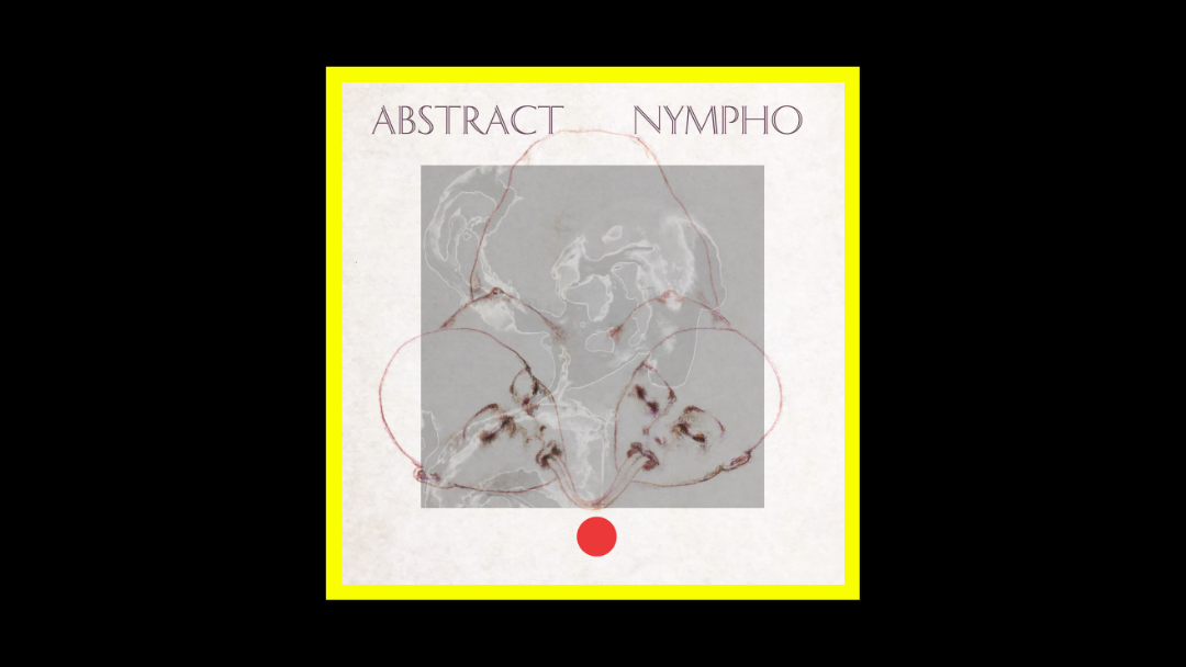 Abstract Nympho - Static Radioaktiv