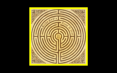 Recensioni Radioaktiv Aisha Badru – Road to Self