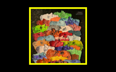 Recensioni Radioaktiv Calexico/Iron & Wine – Years to Burn