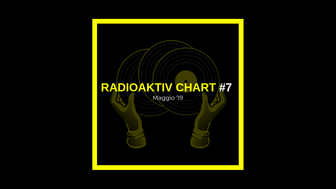 Radioaktiv Chart 7