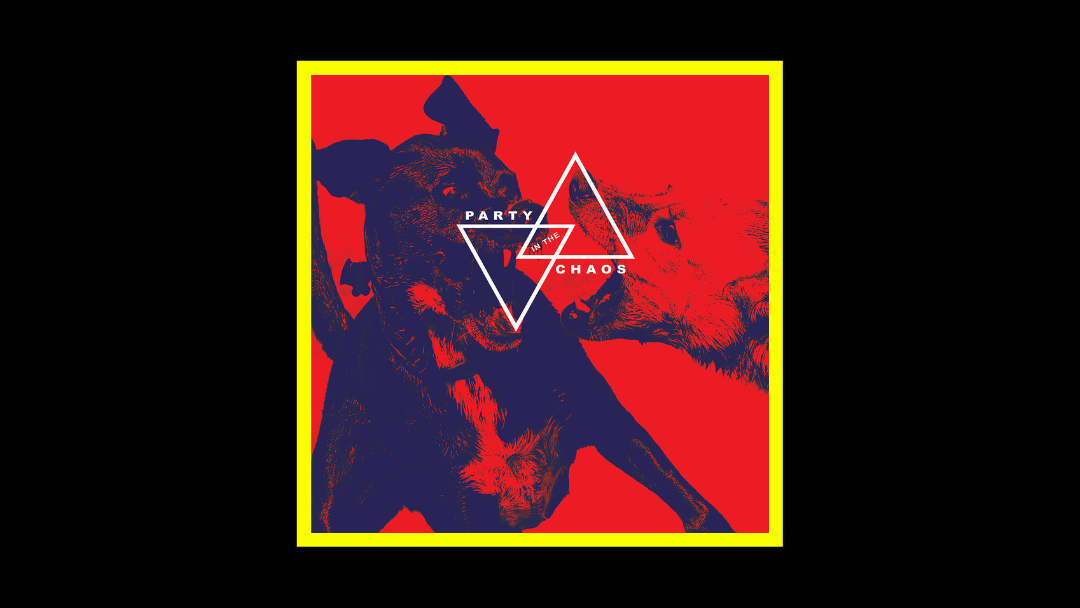Deflore & Jaz Coleman – Party In The Chaos
