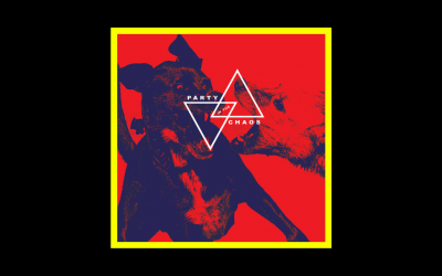 Recensioni Radioaktiv Deflore & Jaz Coleman – Party In The Chaos