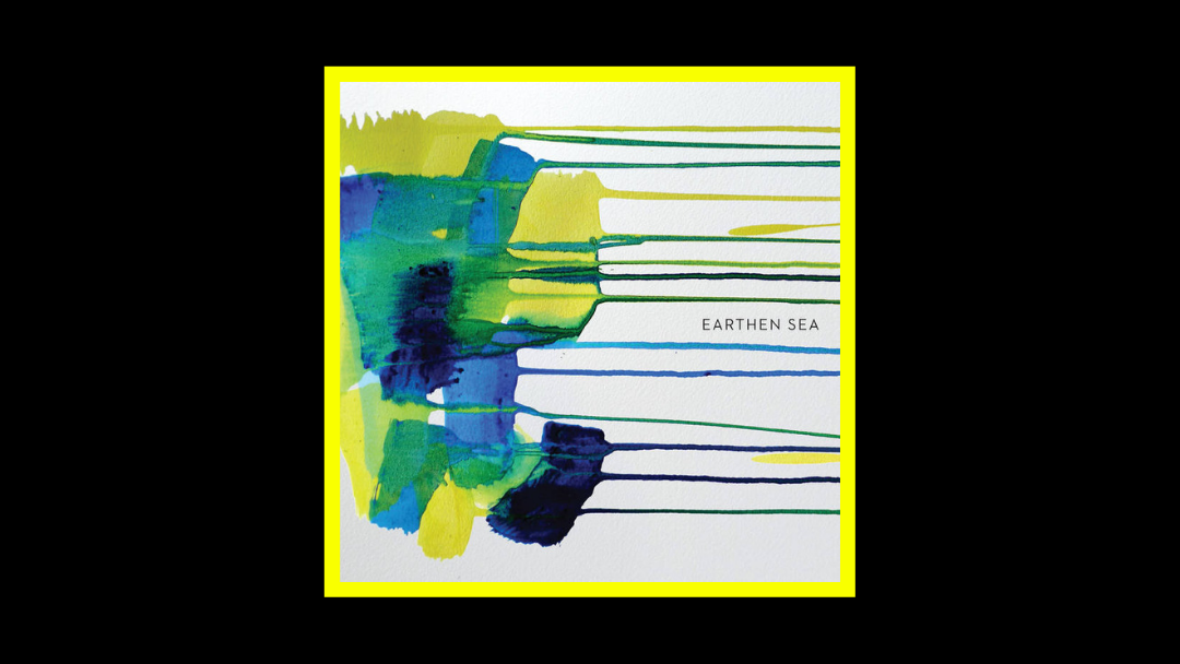 Earthen Sea – Grass and Trees