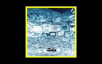 Recensioni Radioaktiv Forelock & Arawak meet Paolo Baldini DubFiles – To The Foundation Of Dub