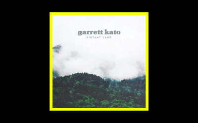 Recensioni Radioaktiv Garrett Kato – Distant Land