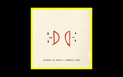 Recensioni Radioaktiv Ginevra Di Marco & Cristina Donà – Ginevra Di Marco & Cristina Donà