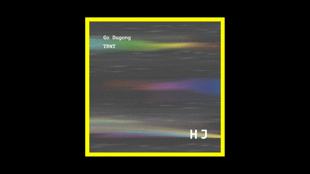 Go Dugong - TRNT Radioaktiv