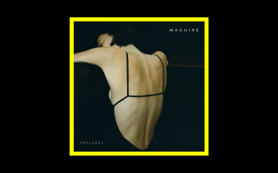 Recensioni Radioaktiv Maguire – Preludes