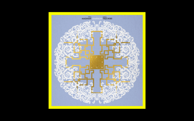 Recensioni Radioaktiv Mirco Magnani & Lukas Trzcinski – Lumiraum