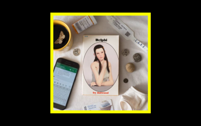 Recensioni Radioaktiv Antwood – Delphi