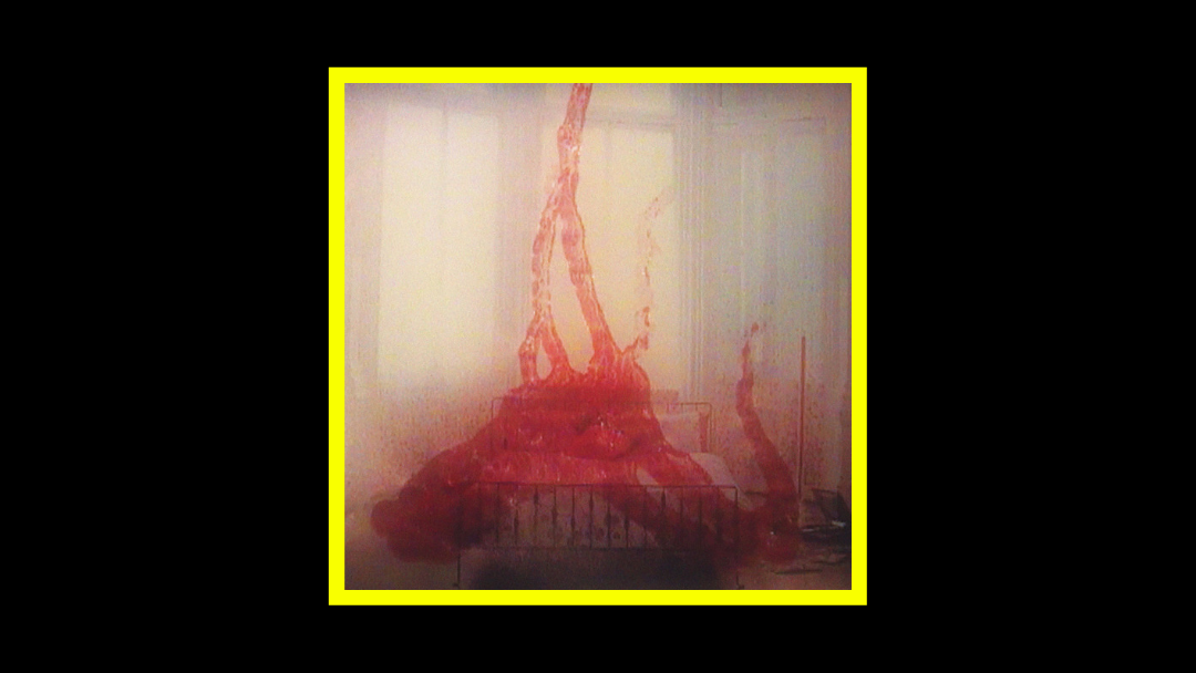 Mueran Humanos – Hospital Lullabies