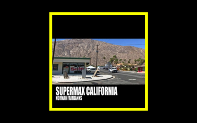 Recensioni Radioaktiv Norman Fairbanks – Supermax California