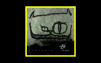 Recensioni Radioaktiv Oko & The Authority – Ukronia