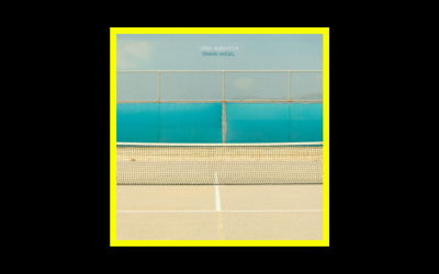 Recensioni Radioaktiv Oren Ambarchi – Simian Angel