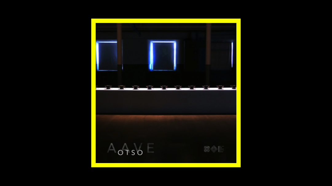 Otso Lähdeoja – AAVE