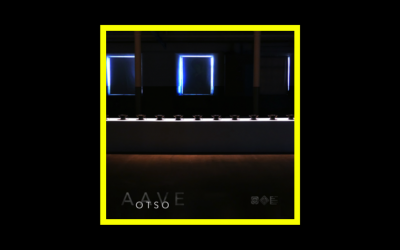 Recensioni Radioaktiv Otso Lähdeoja – AAVE