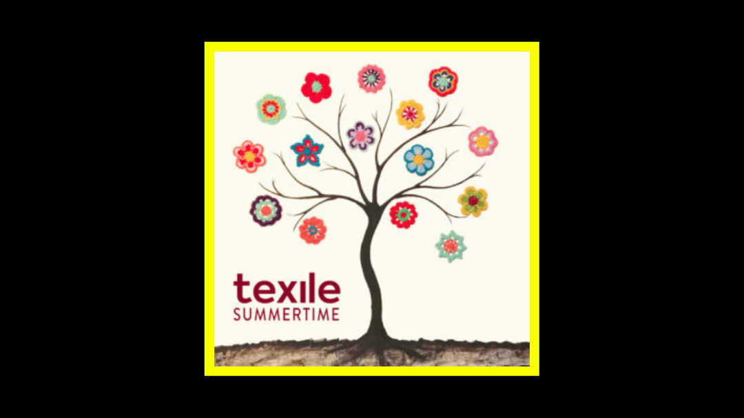 Texile - Summertime Radioaktiv