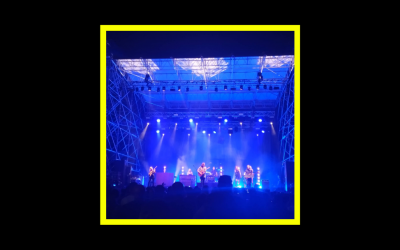 TOdays Festival 2019 – Day 2