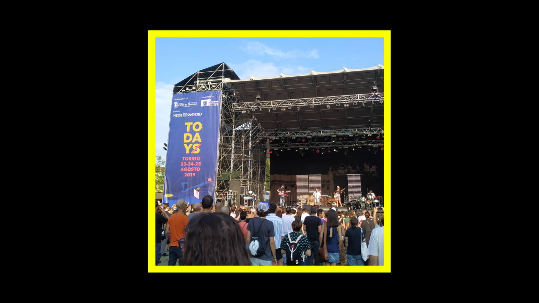 TOdays Festval 2019 – Day 3