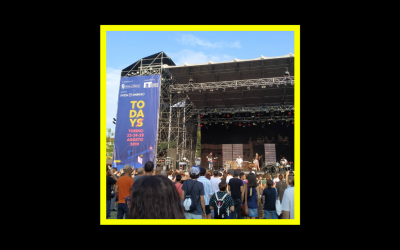 TOdays Festval 2019 – Day 3