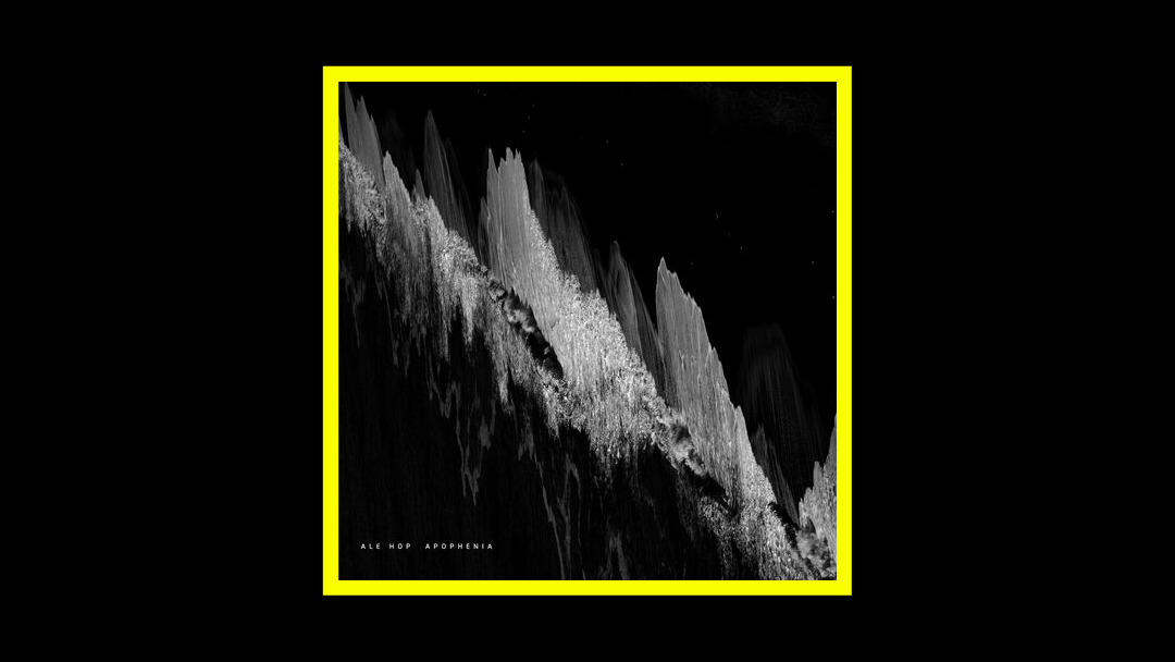 Ale Hop – Apophenia