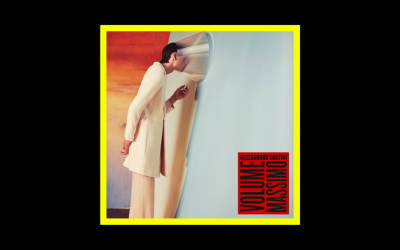 Recensioni Radioaktiv Alessandro Cortini – Volume Massimo