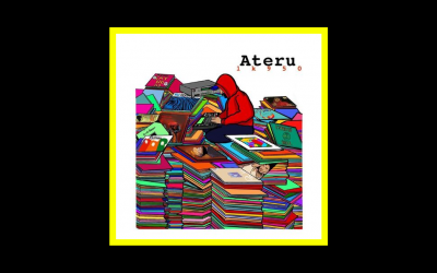 Recensioni Radioaktiv Ateru – 1k950