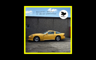 Recensioni Radioaktiv Bushman’s Revenge – Et Hån Mot Overklassen