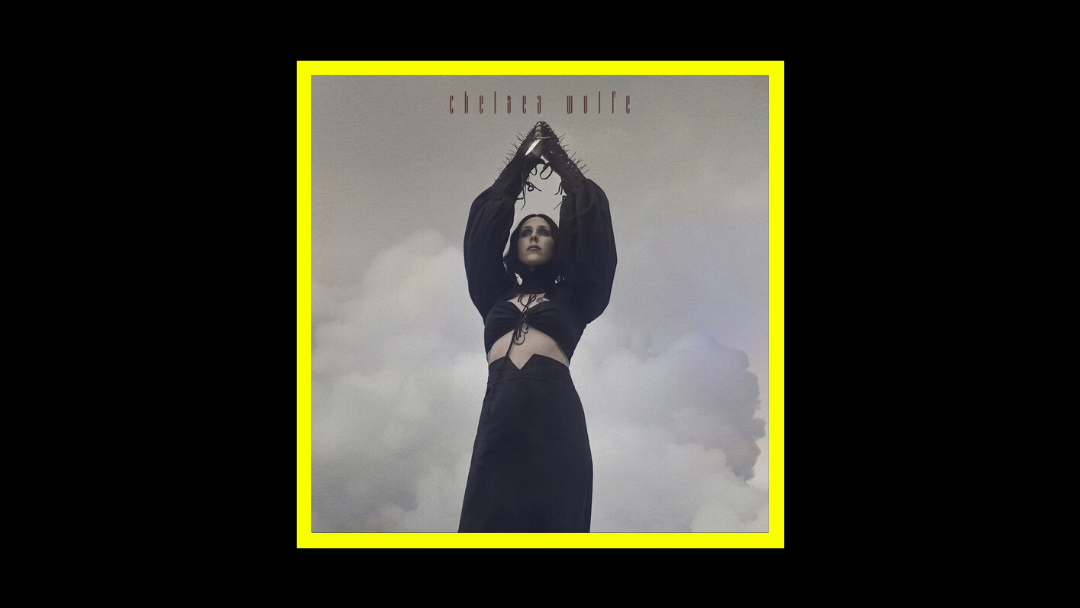 Chelsea Wolfe – Birth of Violence